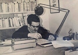 Viaje por la memoria de Gabriel García Márquez