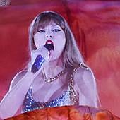 Entradas Taylor Swift Madrid: precio del concierto y cómo conseguirlas para la segunda fecha de 'The Eras Tour'