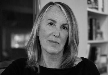 Robin Green, del Nuevo Periodismo a 'Los Soprano'