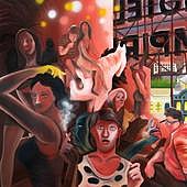 UVNT Art Fair, cambio de tercio en Matadero