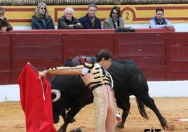 Feria de Olivenza: un broche entre el runrún de Zulueta y las guasas