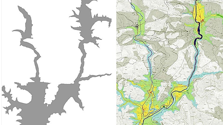 Obras de 'Entre los ojos el deseo' en Centro de Arte Alcobendas