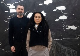 Sandra Gamarra y Agustín Pérez Rubio:  «Tenemos que asumir sin culpa, pero con responsabilidad, lo que fue el colonialismo»