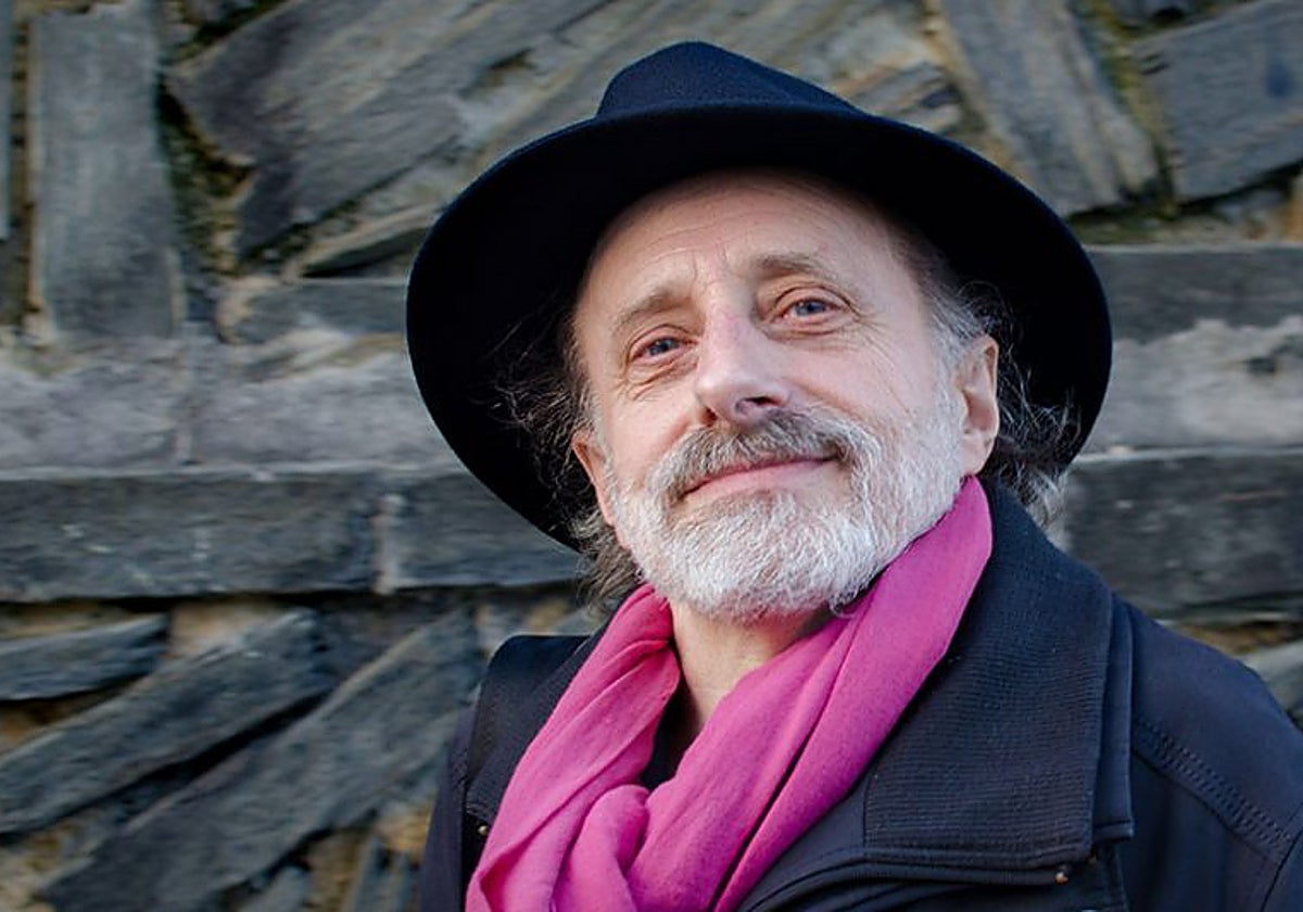 Francisco Javier Irazoki (Lesaca, Navarra, 1954)