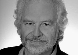 'Nada es más asombroso que el hombre', de Volker Spierling: una historia (posible) de nuestra tradición moral