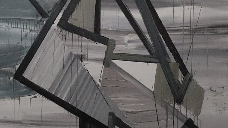 'American Psico', de Miguel Fructuoso