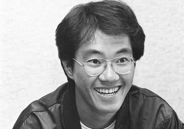 Muere Akira Toriyama, el creador de 'Dragon Ball'