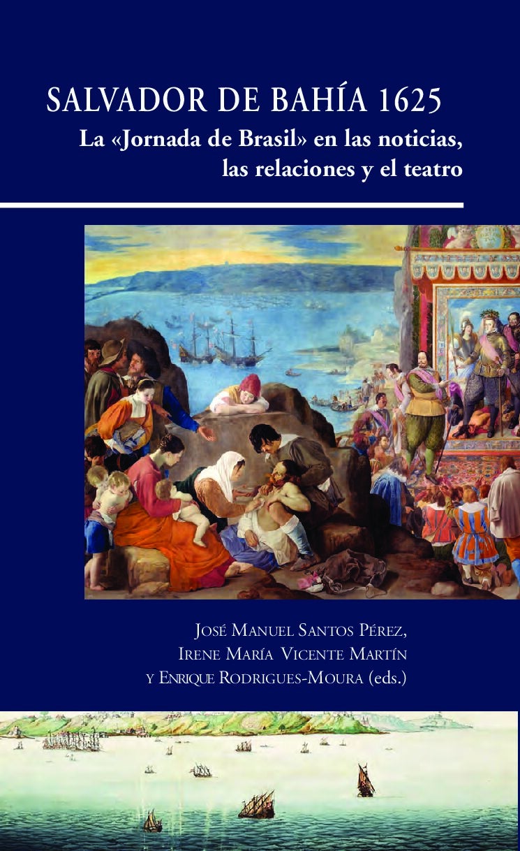 Imagen - 'Salvador de Bahía, 1625'