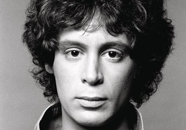 Muere Eric Carmen, líder de los Raspberries y voz de 'All By Myself' y 'Hungry Eyes'