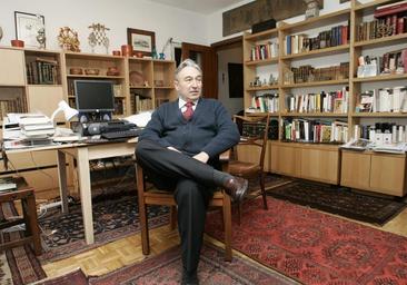Antonio Elorza, sobre los talleres del Museo de América: «La militancia indigenista no es más que otra forma de tutela»