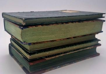 Los libros envenenados que han puesto en jaque a las universidades alemanas