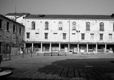 Un Papa visitará la Bienal de Venecia por primera vez en la Historia