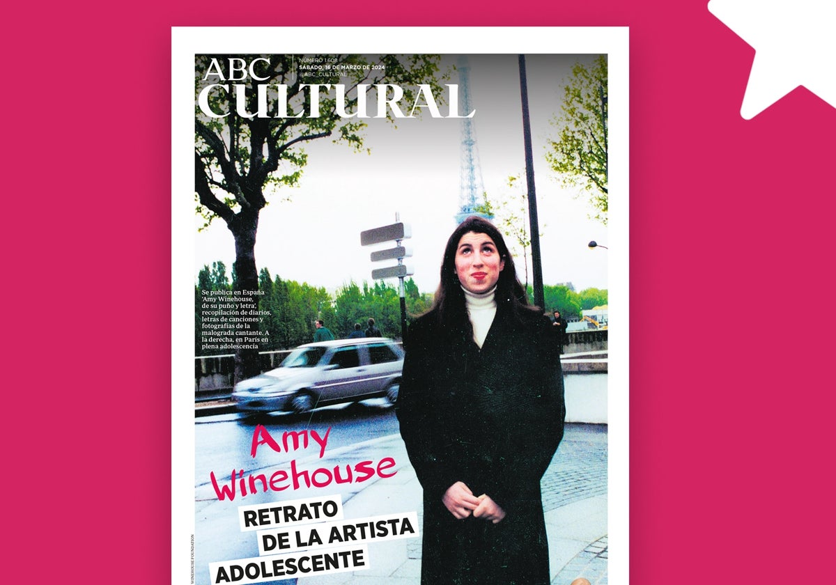 Vida y muerte de Amy Winehouse