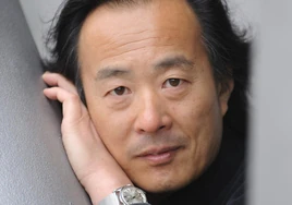 El poeta chino Yang Lian, premio de poesía internacional Zbigniew Herbert