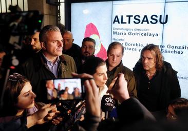 El PP entra en la pelea para acabar con la censura