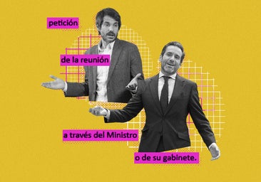 El PP denuncia la ley del silencio que Urtasun impone a los museos estatales