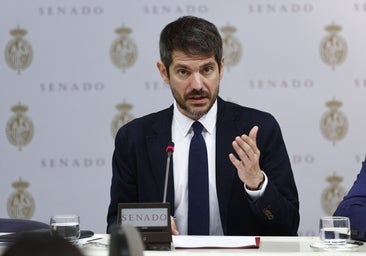 Urtasun rechaza hacer pinza con el PP contra la censura: «No permitan a Vox que haga lo que hace»