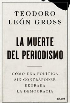Imagen - 'La muerte del periodismo'