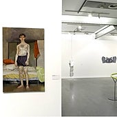 'Ensanchar la puerta' en CentroCentro: el nuevo galerismo 'viejoven'