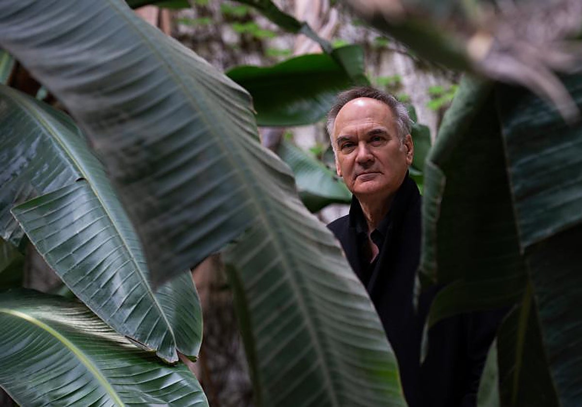 Hervé Le Tellier (París, 1957)