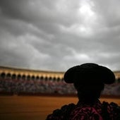 Agenda taurina de Semana Santa: todos pendientes del cielo (y de Morante)