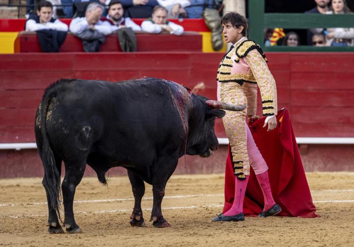 Toros en Semana Santa: Horario, dónde ver en televisión y online y carteles de las corridas