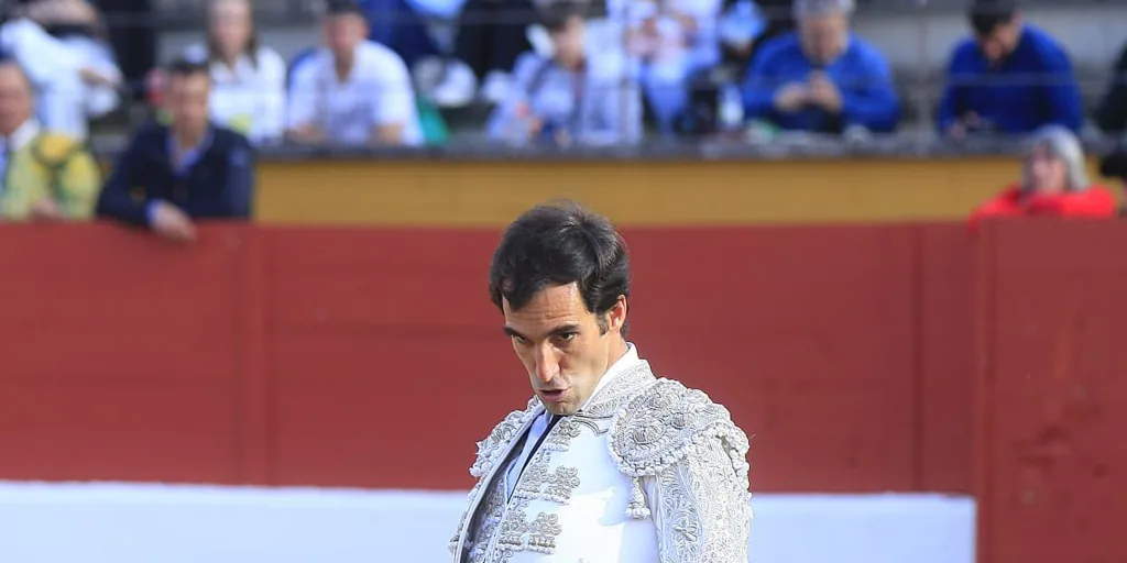 Portuguese Bullfighter Interview with ABC Before Career-Defining Event