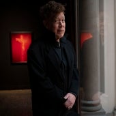 Andres Serrano: «Atacar mis fotografías las convierte en otra forma de arte»