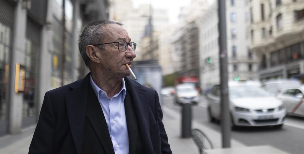 Carlos Boyero: “Ahlak polisi size ne düşünmeniz gerektiğini söyler ve oradan ayrılırsanız size efendim derler”