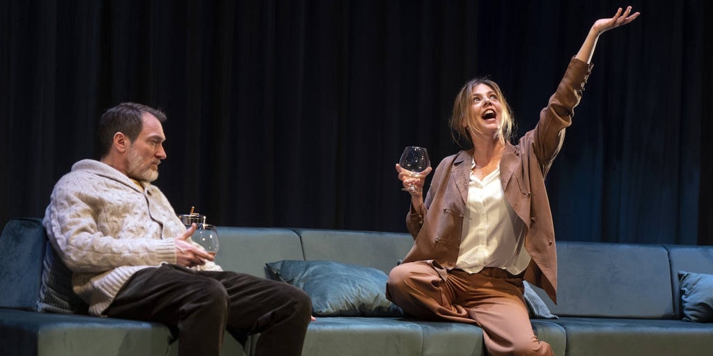 Depreme dönüşen bir sabah kahvesi