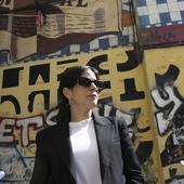 Gala Hernández y la vulnerabilidad de los monstruos