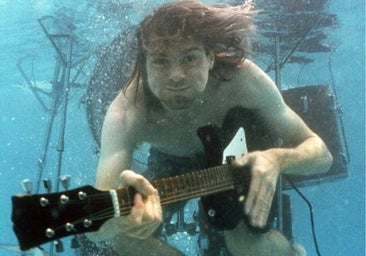 Diez epitafios para la muerte de Kurt Cobain: «Compré una pistola, pero elegí las drogas»