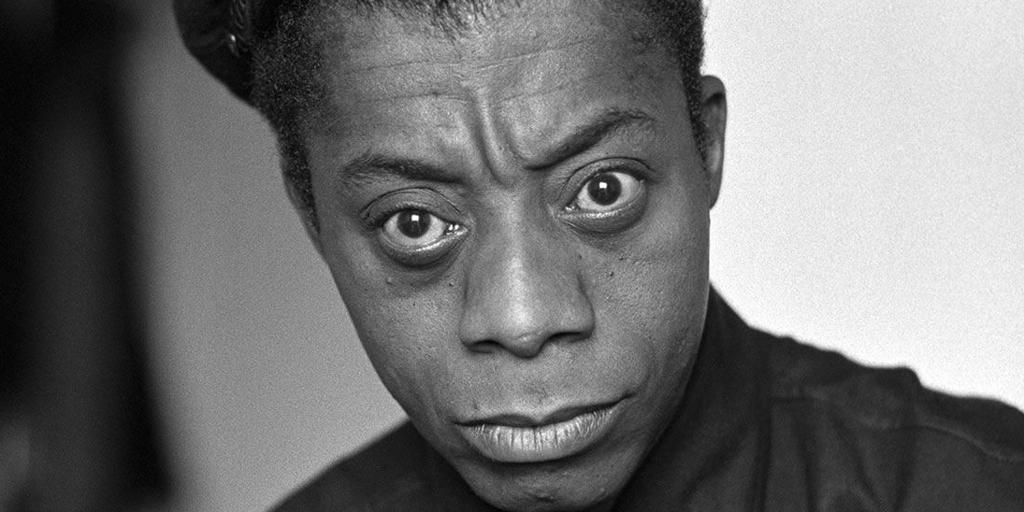 アメリカの人種的傷を非難した「怒れる黒人」ジェームズ・ボールドウィン。
