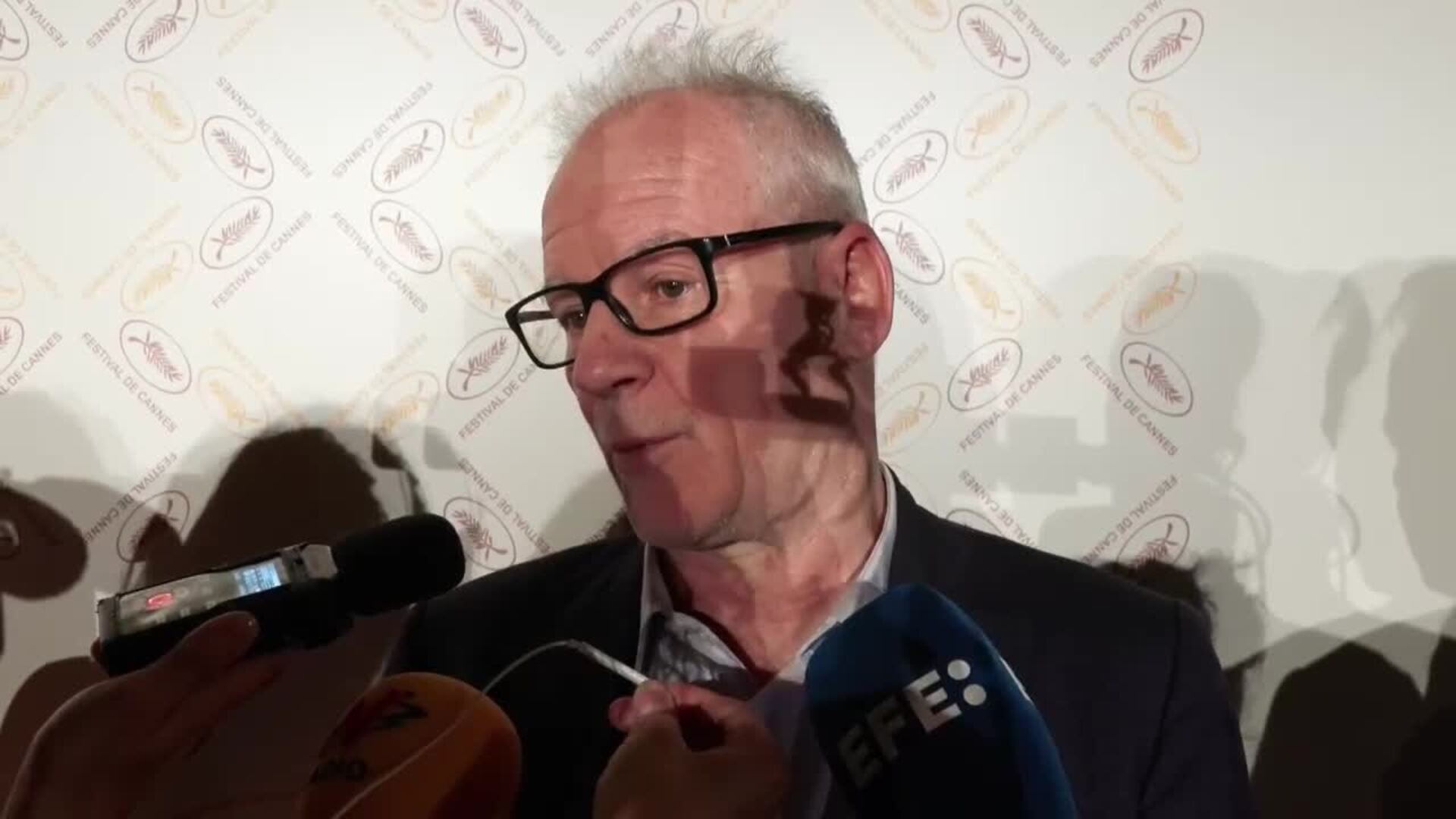 El delegado del festival de Cannes pide a Milei que garantice existencia de cine argentino