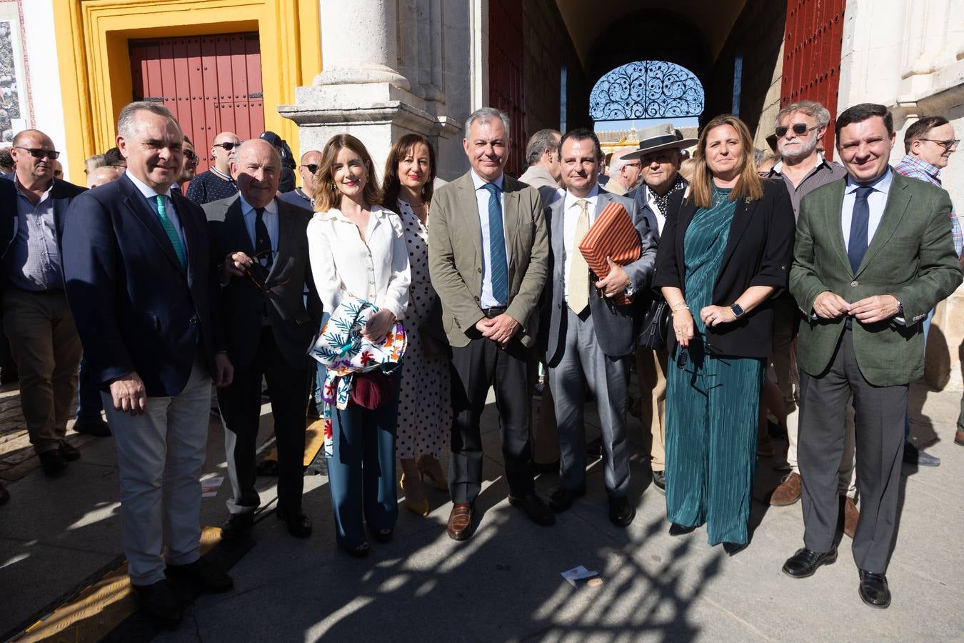 La corporación municipal