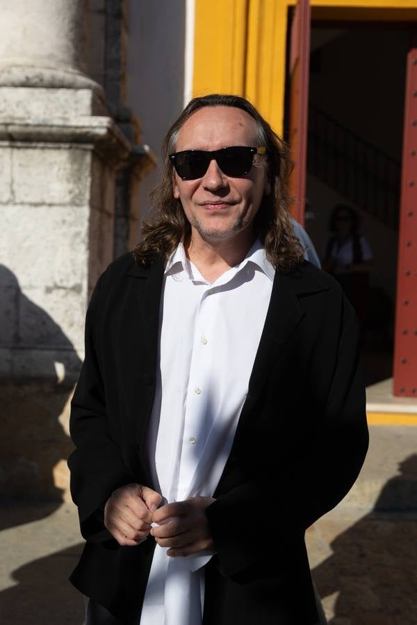 Vicente Amigo