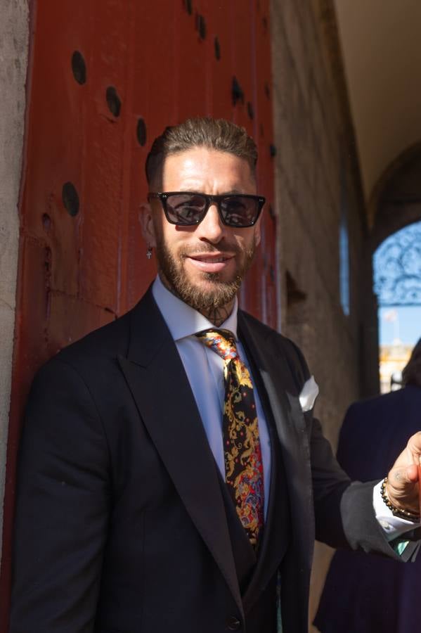 Sergio Ramos