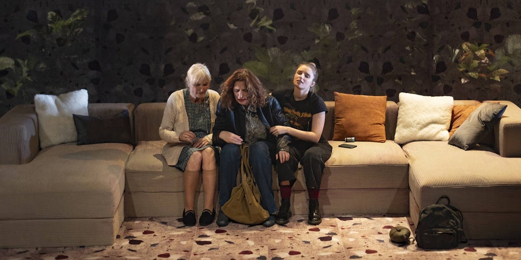 'Eve dönüş uzun yolu', günlük yaşamlar