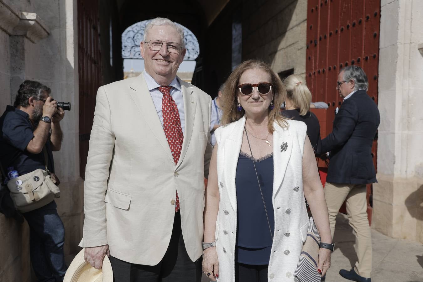 Francisco Vélez y Concha Vicedo