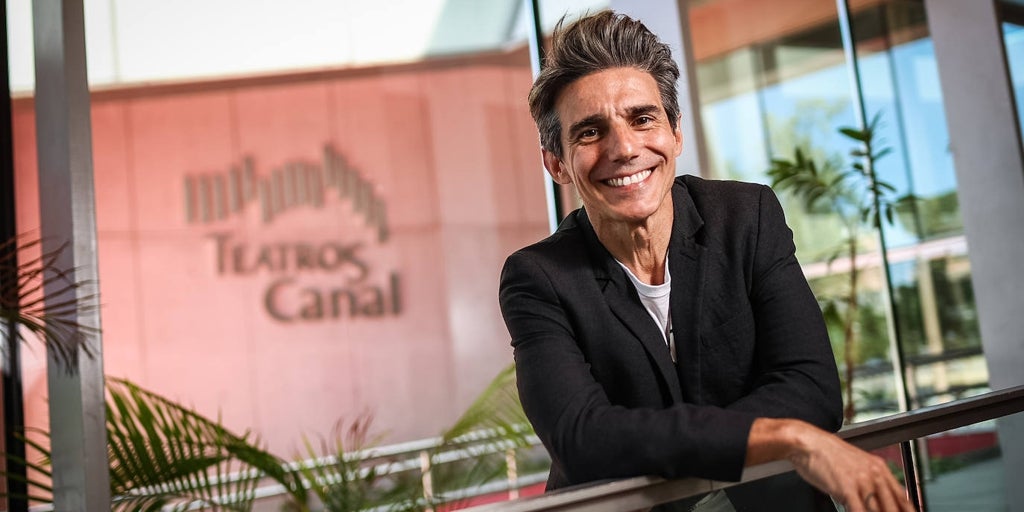 Joaquín de Luz: “Sanatçı olmak için zaman zaman kendinize tokat atmanız gerekir.”