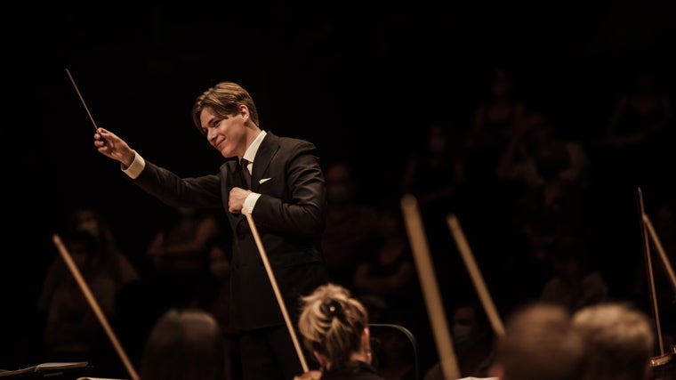 Klaus Mäkelä