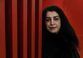 Marjane Satrapi, autora de 'Persépolis', premio Princesa de Asturias de Comunicación y Humanidades 2024