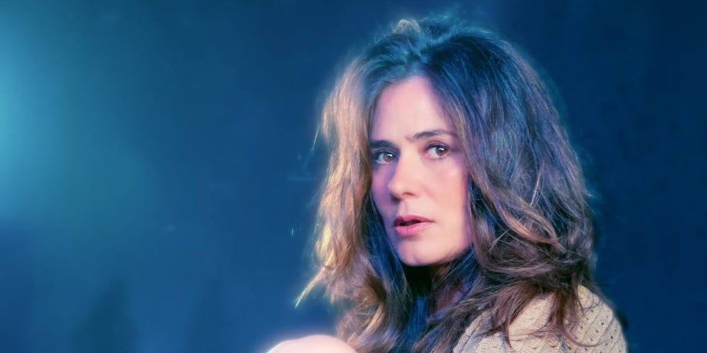 “Tiyatro her zaman tedavi edicidir ama sahnede terapi yapmak istemiyorum”