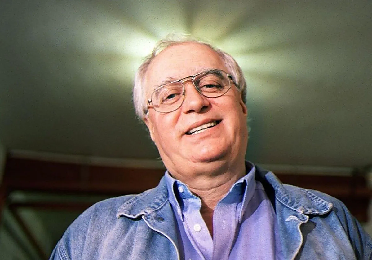 Víctor Sueiro (Buenos Aires, 1943-2007)