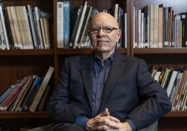 Jorge Fernández Díaz:  «Sánchez divide entre los demócratas y el fascismo, una división psicopática, que no es cierta»