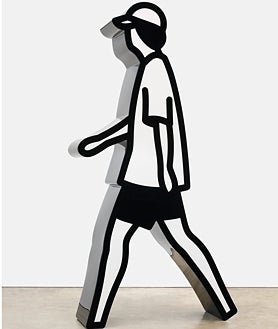 Imagen secundaria 2 - En las imágenes, algunas de las piezas de Opie, como 'Blue Jeans' o Black Cup'