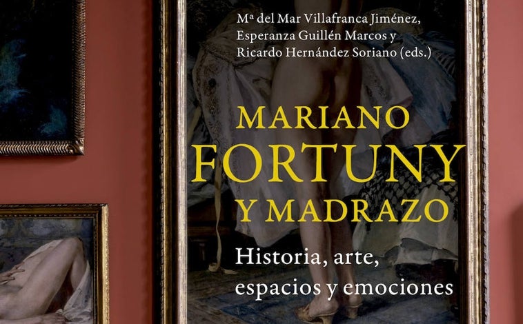 Imagen - Sucumbir a Fortuny