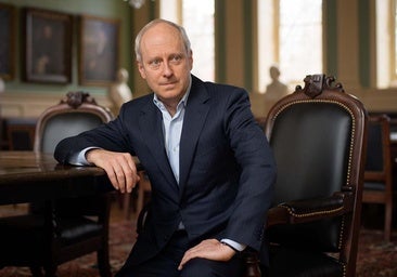 Michael J. Sandel, un filósofo contra la perfección