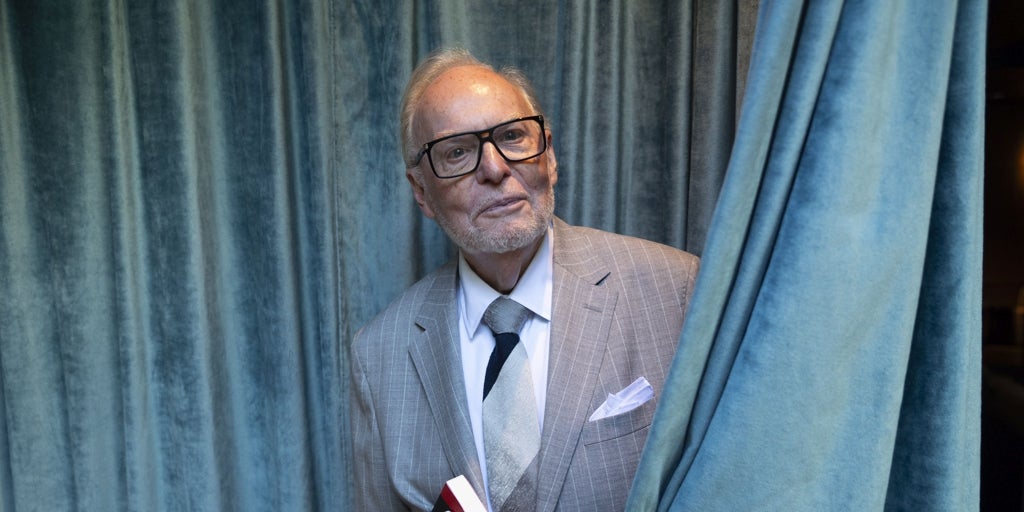 Mauricio Wiesenthal: “Yapay zeka bir sonraki Titanik olacak”