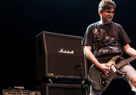 Muere Steve Albini, icono del rock independiente y legendario productor de Nirvana y Pixies